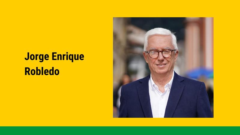La coalición ‘Ahora Colombia’
