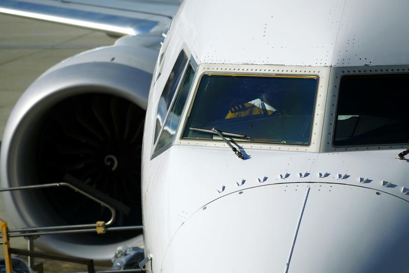 Des réseaux et des ailes : comment Boeing parvient-il à se maintenir en vol ?