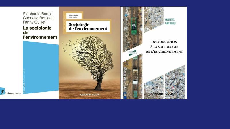 Pourquoi l’environnement est (aussi) une affaire de sociologie