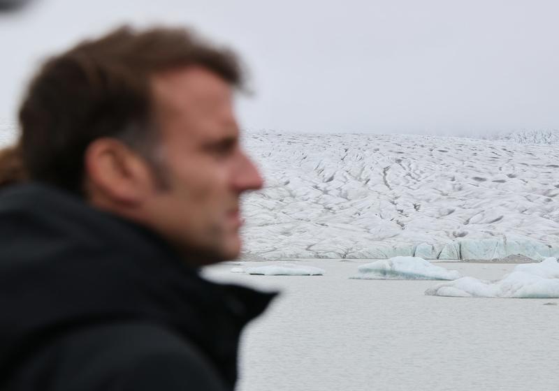 La coopération scientifique, amorce d’une relation renforcée entre la France et le Groenland