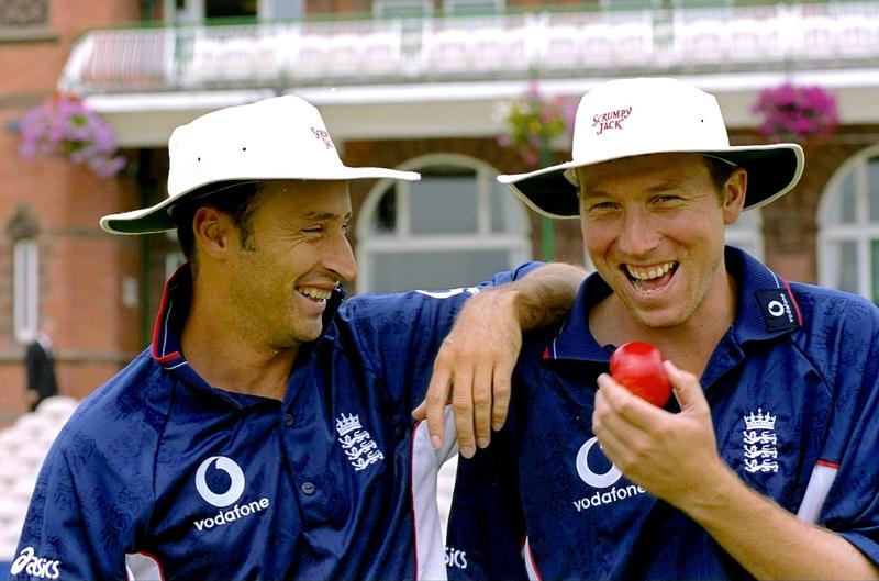 No spin / What pundits could learn from Sky cricket