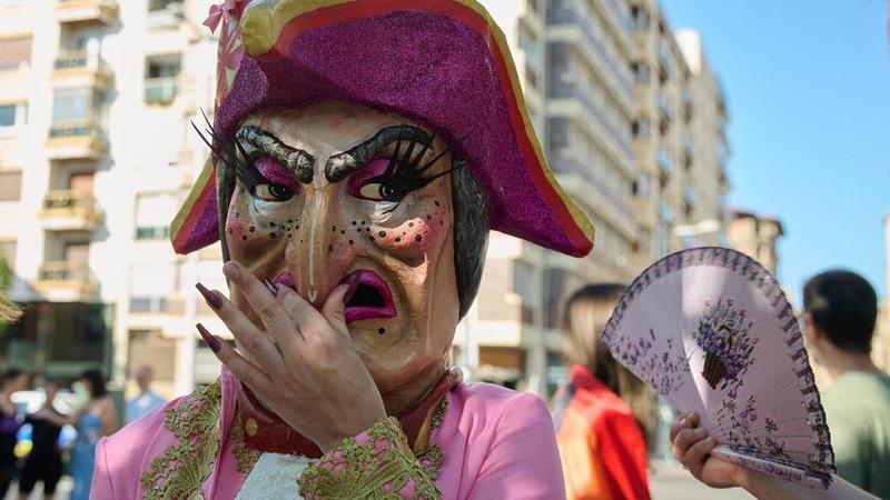 Movilizaciones por los derechos LGTBI+