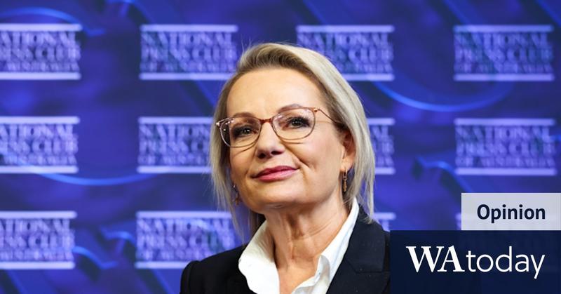 It’s time, Sussan Ley: What Gough Whitlam can teach her about saving a lost party