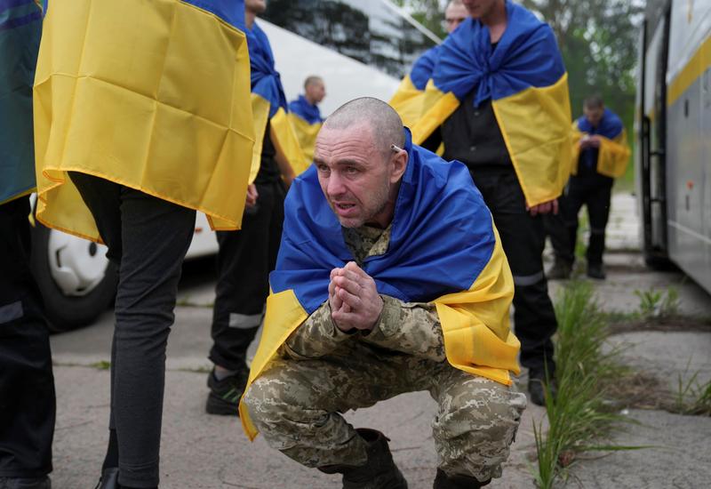 L'analisi Se la guerra in Ucraina diventa questione secondaria