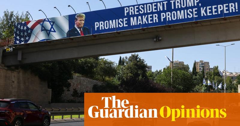 Don’t count on the Iran-Israel ceasefire lasting. What Netanyahu really wants is a forever war