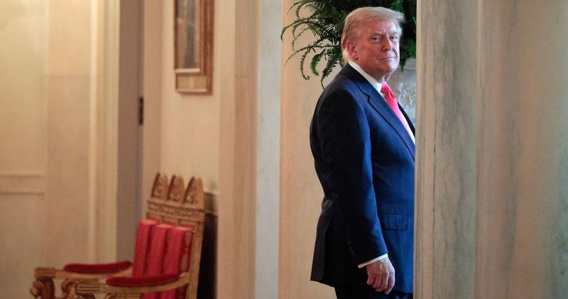 MAGA’s Civil War Isn’t Over