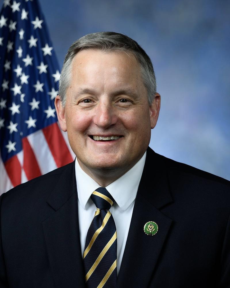 Column: Supporting our Servicemembers and Bolstering Military Infrastructure