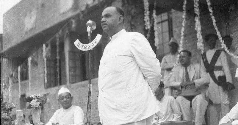 75 years of the RSS in politics