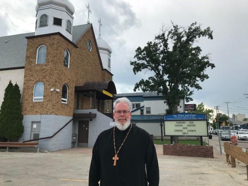 GOLD: St. Boniface church threatened by bike lane gets unlikely champion