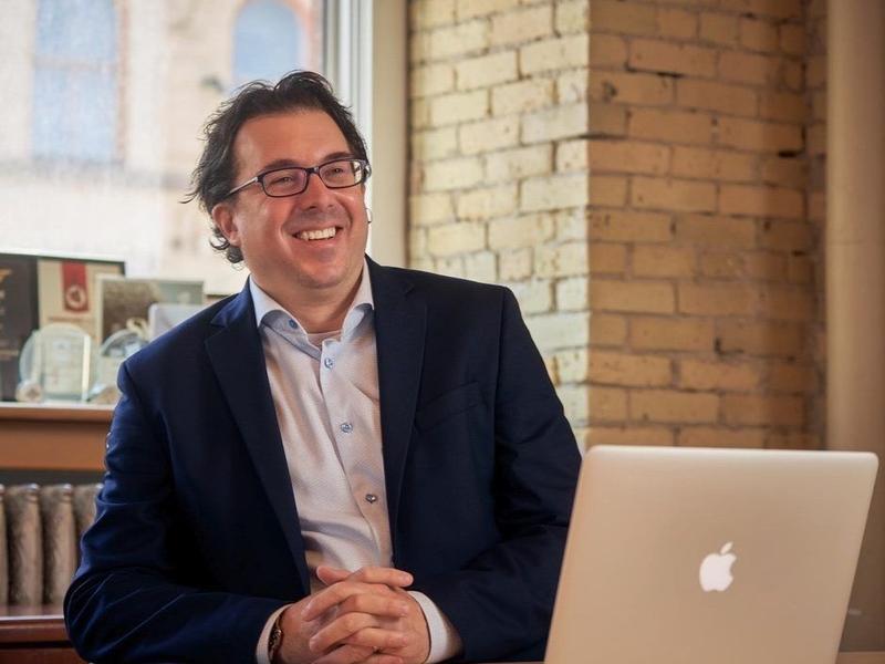 LOCAL LEGENDS: 6P Marketing builds growth through people and purpose