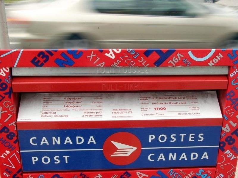KLEIN: Time to rethink Canada Post: Privatization could save taxpayers money