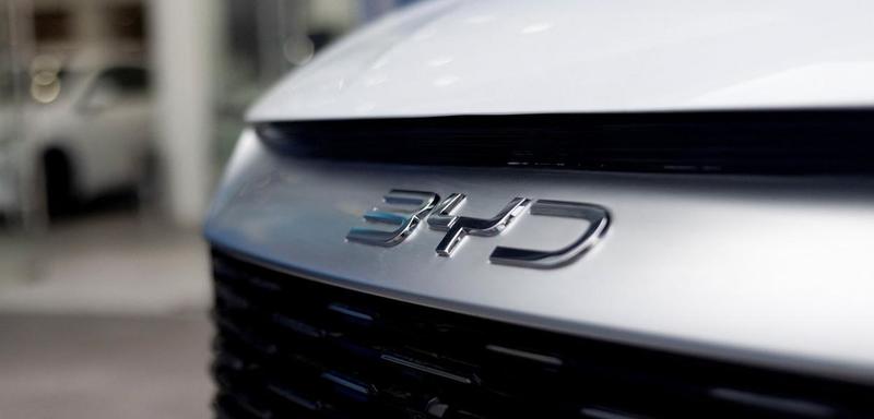 Inacreditável: BYD Dolphin, zero-quilômetro, por menos de R$ 43 mil?