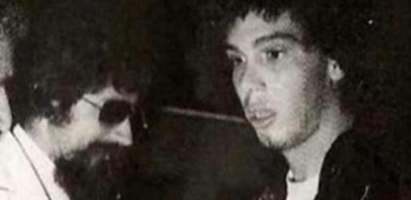 Raul Seixas me inspirou e me ajudou a 'botar pra quebrar' na década de 80