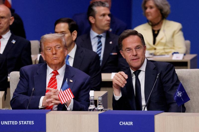 NATO’s Donald Trump dilemma