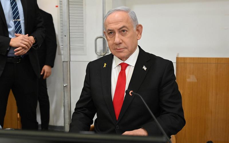 Court agrees to cancel PM’s testimony this week after briefing by security chiefs