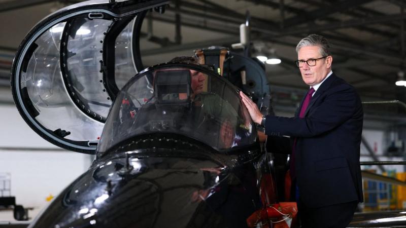 It's time to actually give Starmer some credit