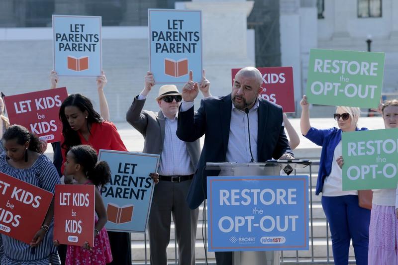 The Supreme Court Is Right to Respect Parents’ Faith