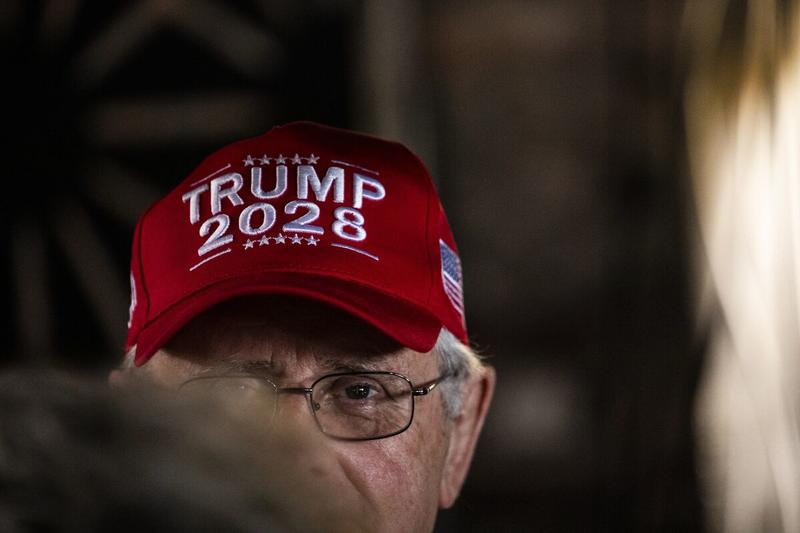 Congress Doesn’t Need Term Limits. Presidents Do.