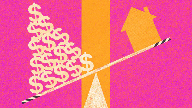 The housing market is shifting—here’s where it’s happening most rapidly