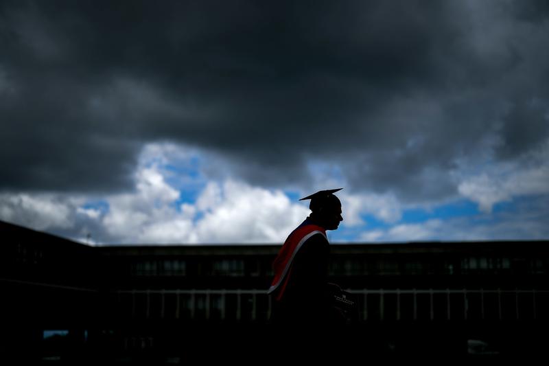 Gen Z is struggling to find work: 4 strategies to move forward