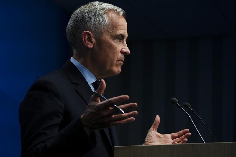 GOLDSTEIN: What happened to Mark Carney’s art of the deal?