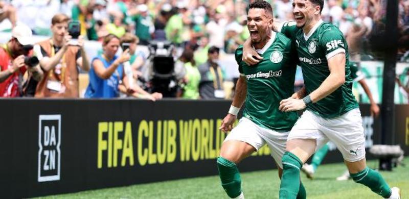 Não existe favorito no duelo entre Palmeiras e Chelsea