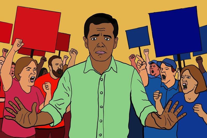 Brasil acima da lucidez