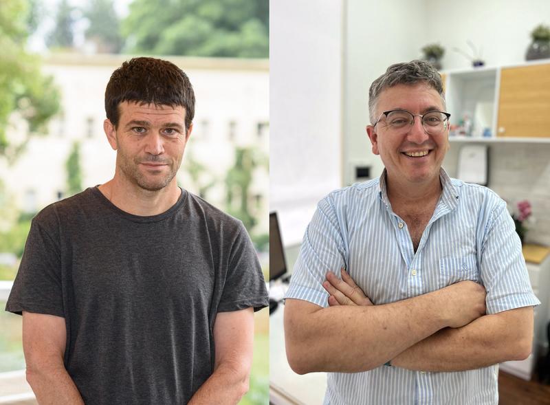 Their labs destroyed by a missile, Weizmann scientists publish innovative blood cancer study