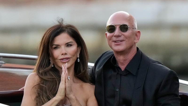 The Bezos-Sánchez Hangover