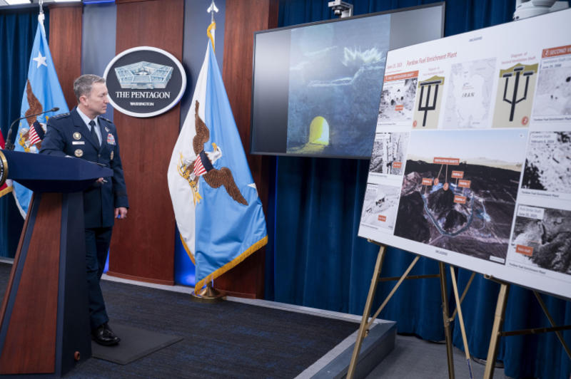 Five Errors About Iran’s War on Israel, America, and the West