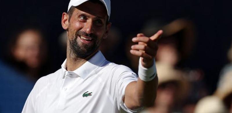 Alcaraz, Djokovic, Sinner e 12 feitos históricos na mira em Wimbledon