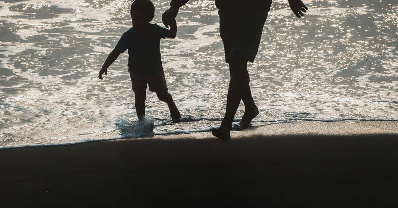 How Dad's Mental Health Can Impact Children