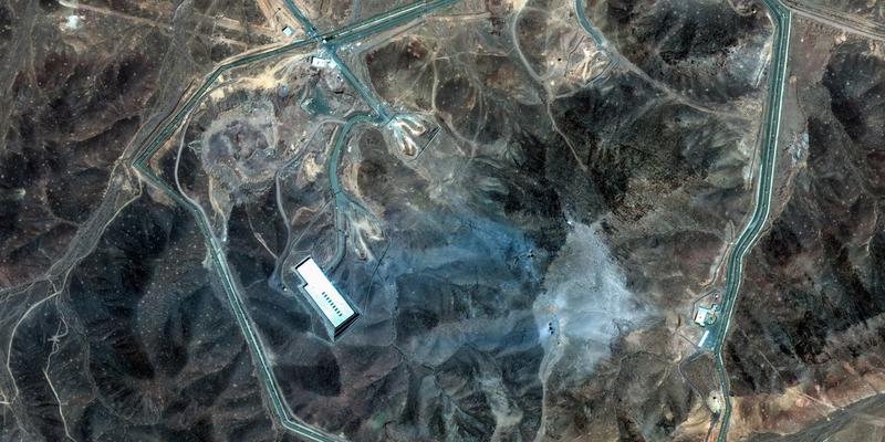 Trump’s Iran Attack Was a Dangerous Showcase of Why Nuclear Apartheid Must End