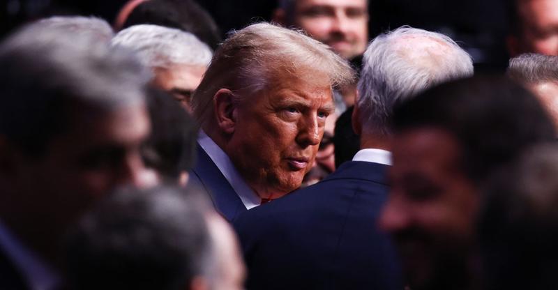 Roberts: Iran Leak Aimed at Undermining Trump’s Historic Week