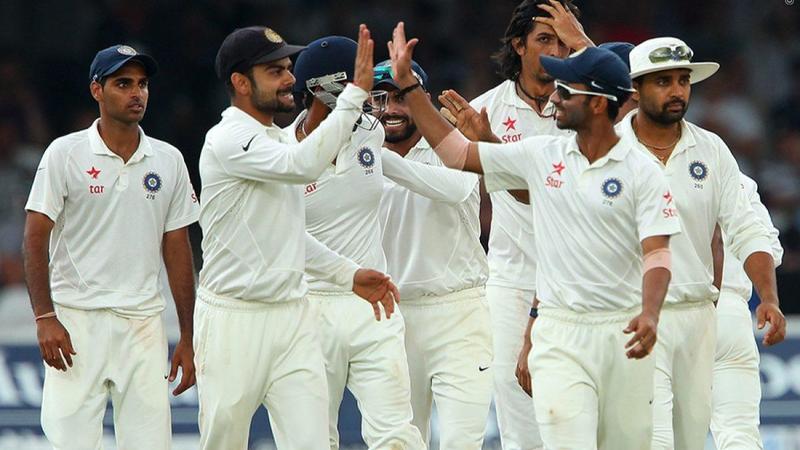 Ringside view by Tushar Bhaduri: Not much between India and England after first Test