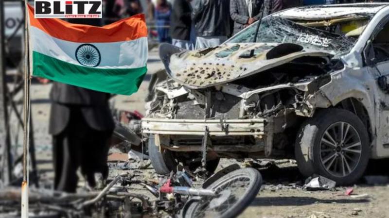 India rejects Pakistan’s terror accusation after deadly North Waziristan attack