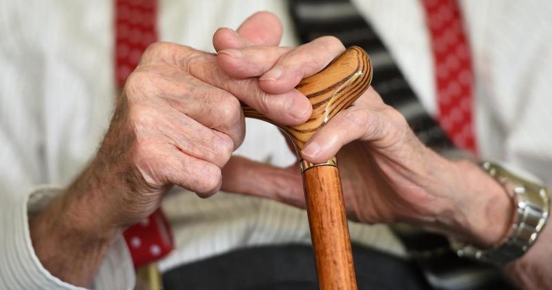 Scotland is sleepwalking into a dementia care crisis