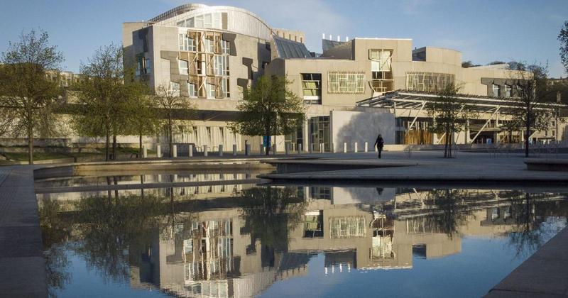 Can anyone truly say the Scottish Parliament been a great success? I can't Reform is needed to improve the quality of debate and outcome in the Scottish Parliament.