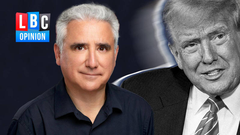 Bluff, bombast, and the battle for truth in a fractured America, writes Simon Marks