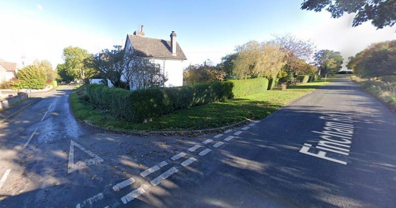Former village school could become a home and artist's studio