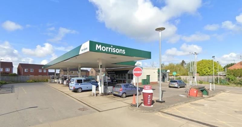 Green light for electric car chargers at town's Morrisons