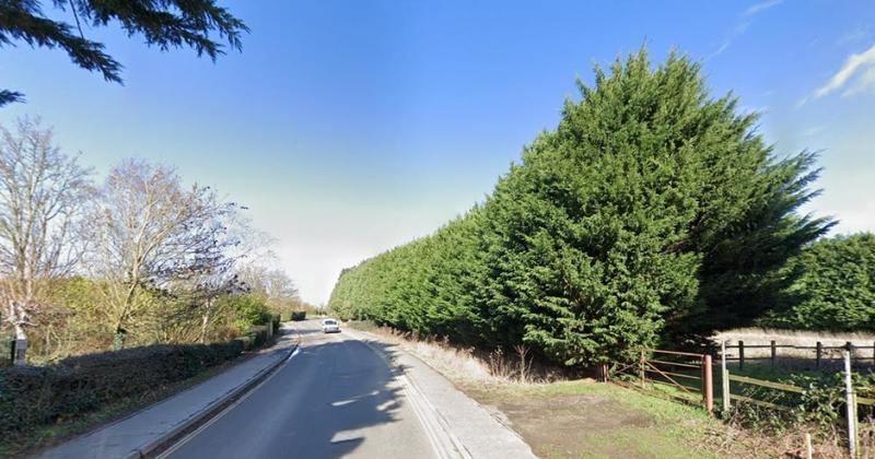 Five new homes in Norfolk village will include one for first-time buyers