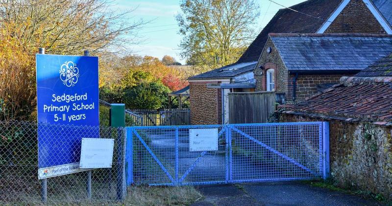 Villagers angry over council's 'immoral' housing scheme with no affordable homes
