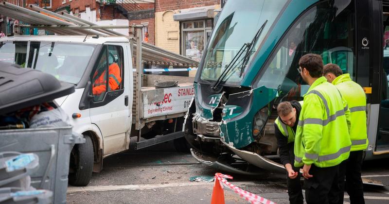 NET can't control Nottingham. It should think very carefully about where to go next.