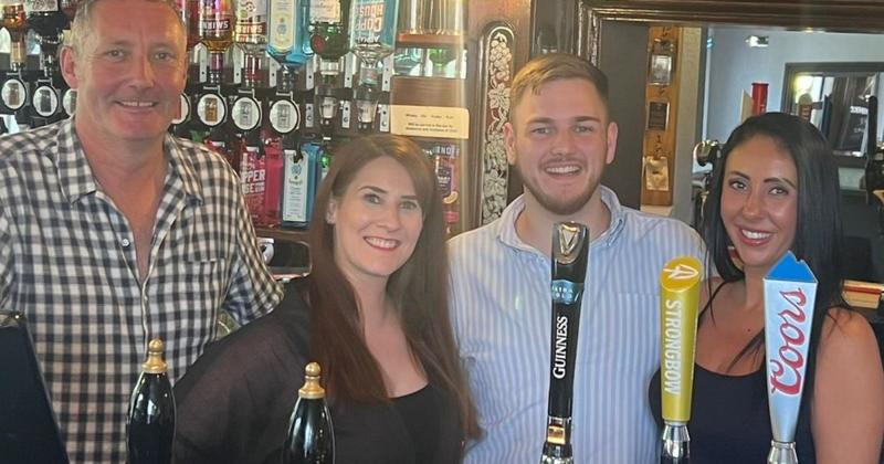 On this day: New operators announced for popular NR3 pub