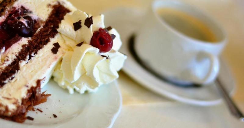Norfolk cafe gets top food hygiene score