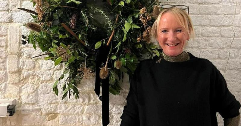 Norfolk dating expert on the journey of looking for love after loss