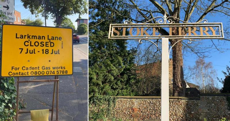 5 public notices to be aware of in Norfolk this week