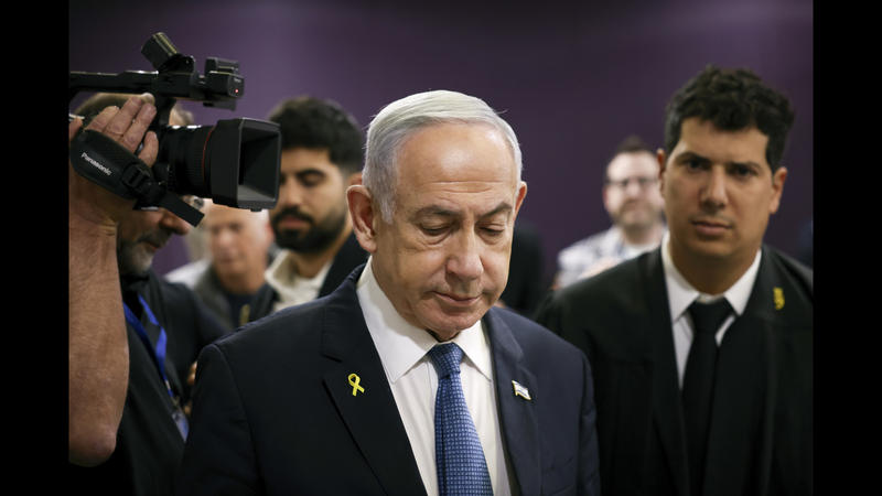 Winners and losers in the Israel-Iran-US conflict