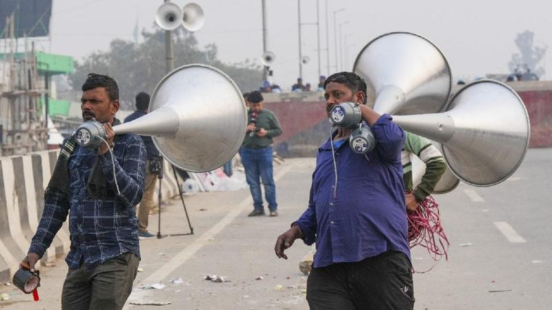 Opinion | As Mumbai Mutes Loudspeakers, ‘Secular’ Politicians Back Errant Mosques